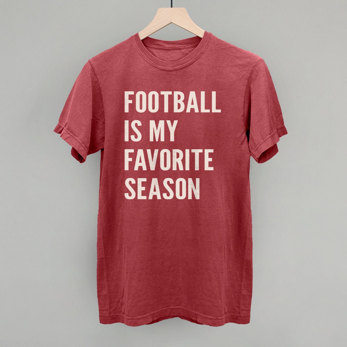 Football Is My Favorite Season - Shop LINNY CO