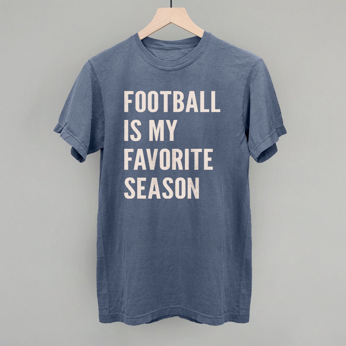 Football Is My Favorite Season - Shop LINNY CO