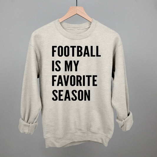Football Is My Favorite Season - Shop LINNY CO