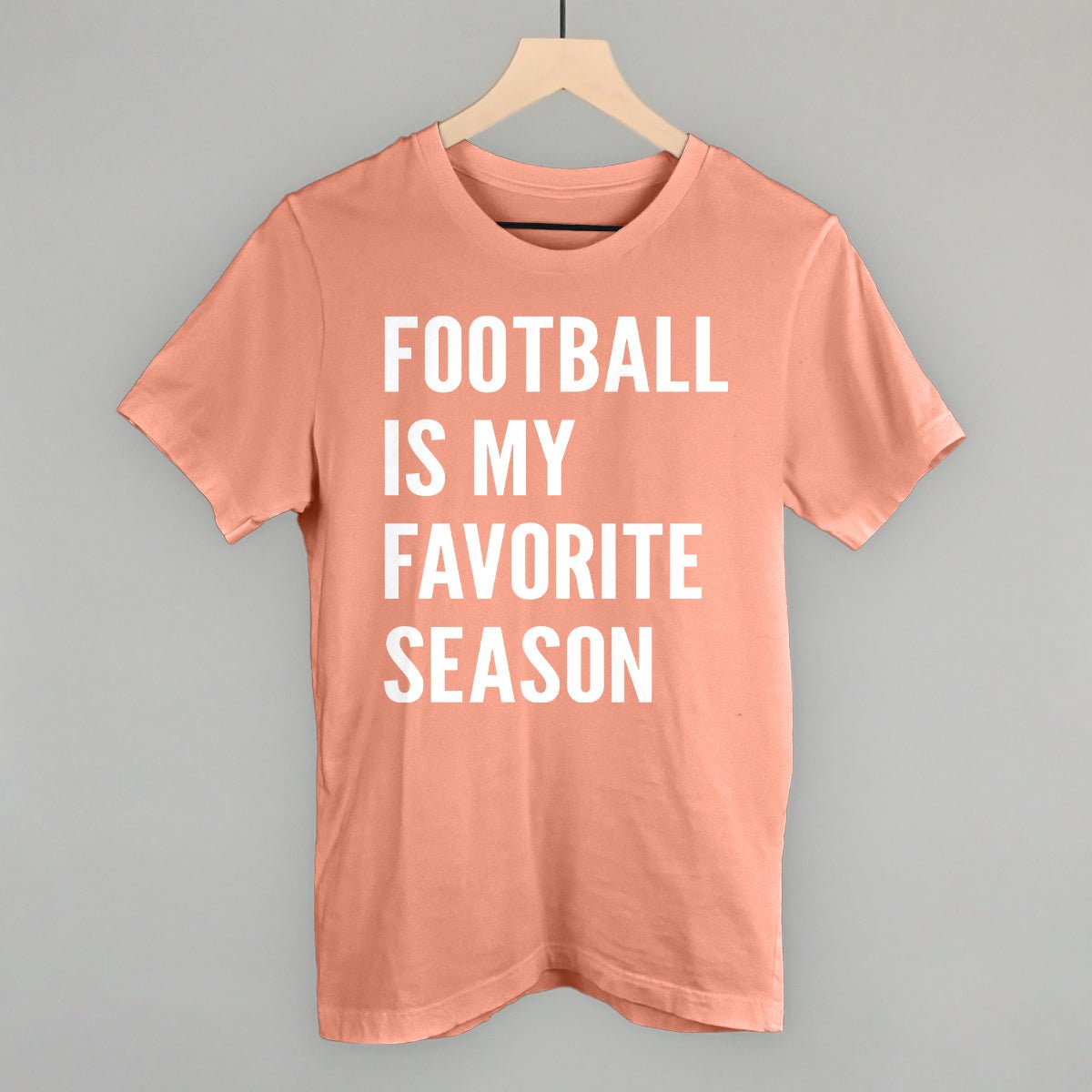 Football Is My Favorite Season - Shop LINNY CO