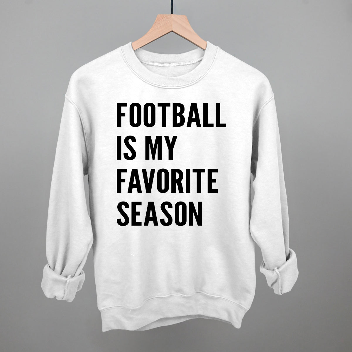 Football Is My Favorite Season - Shop LINNY CO