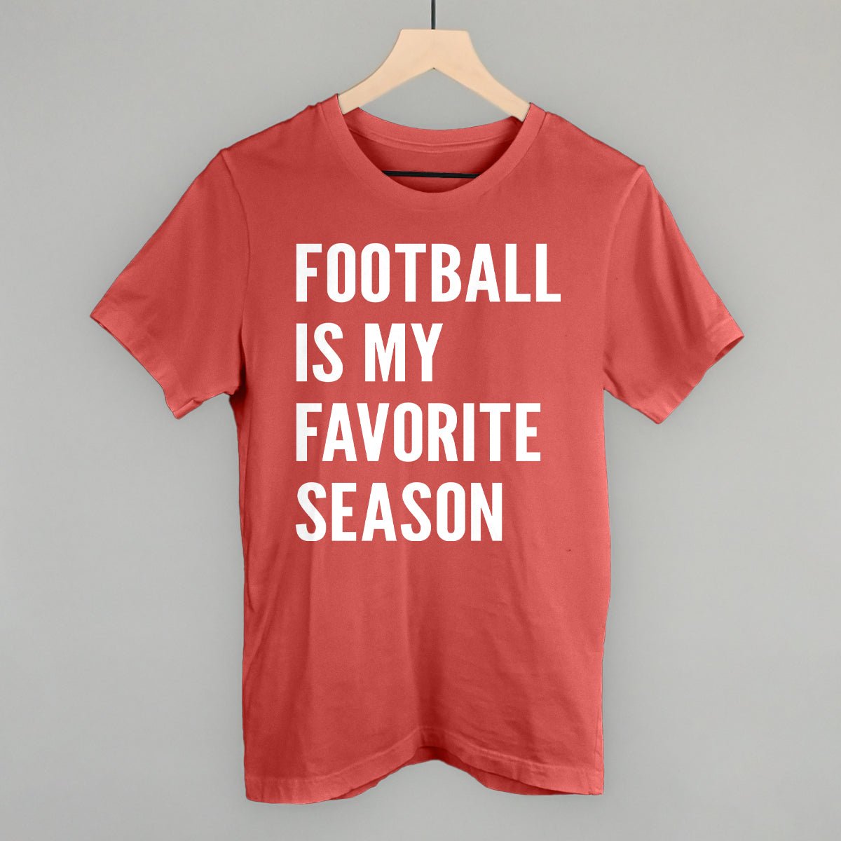 Football Is My Favorite Season - Shop LINNY CO