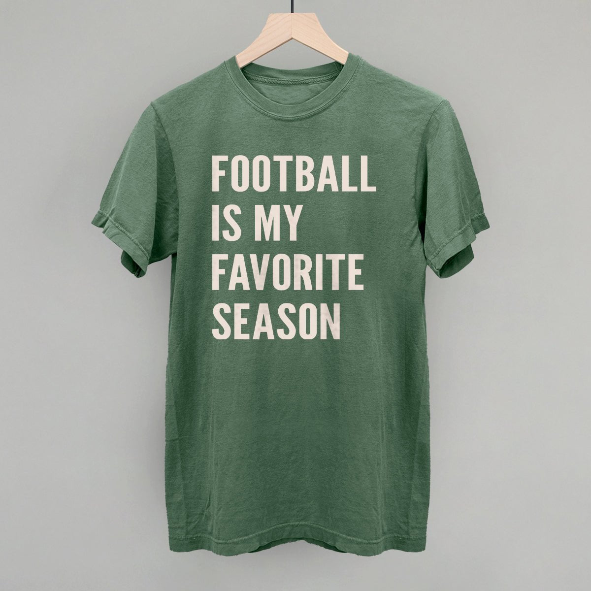 Football Is My Favorite Season - Shop LINNY CO