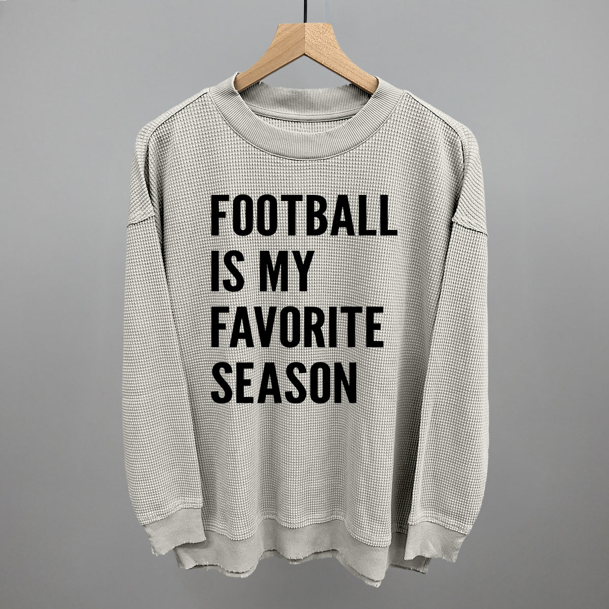 Football Is My Favorite Season - Shop LINNY CO