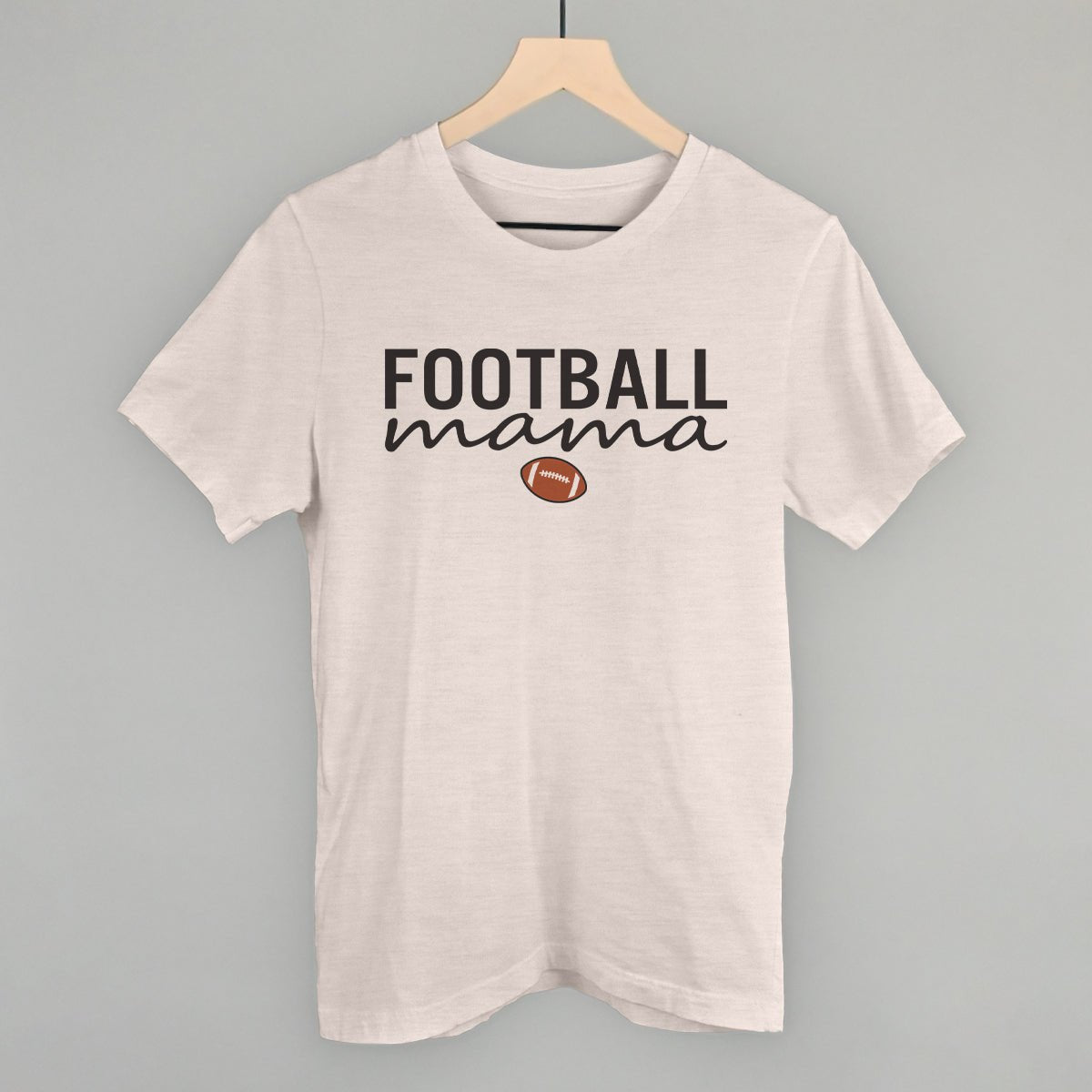 Football Mama Bold and Script - Shop LINNY CO