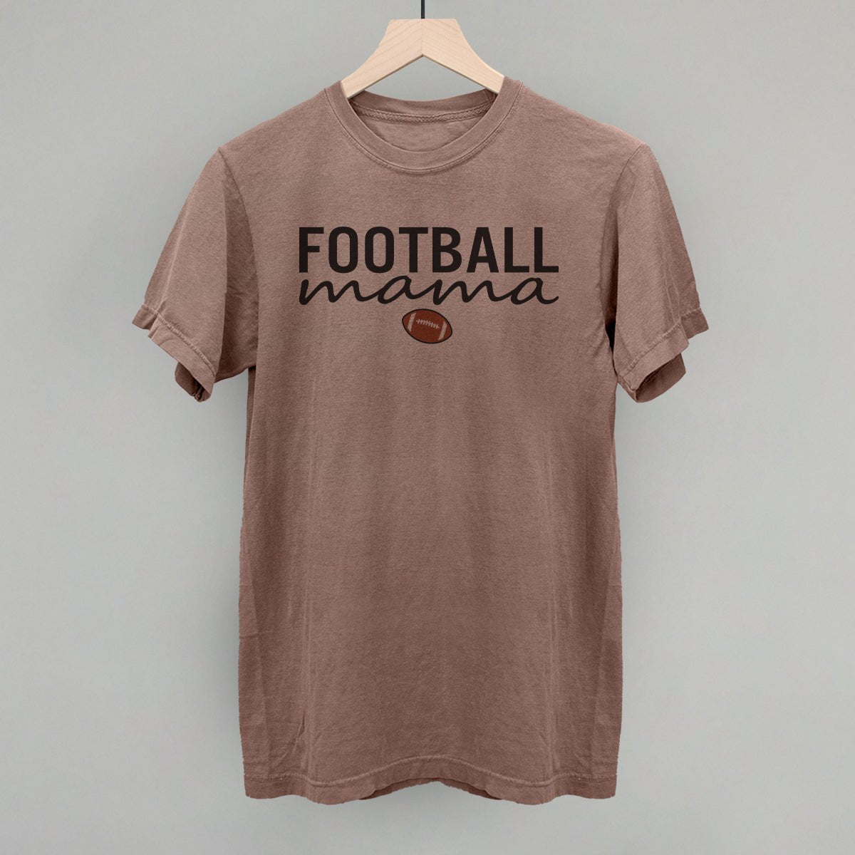 Football Mama Bold and Script - Shop LINNY CO