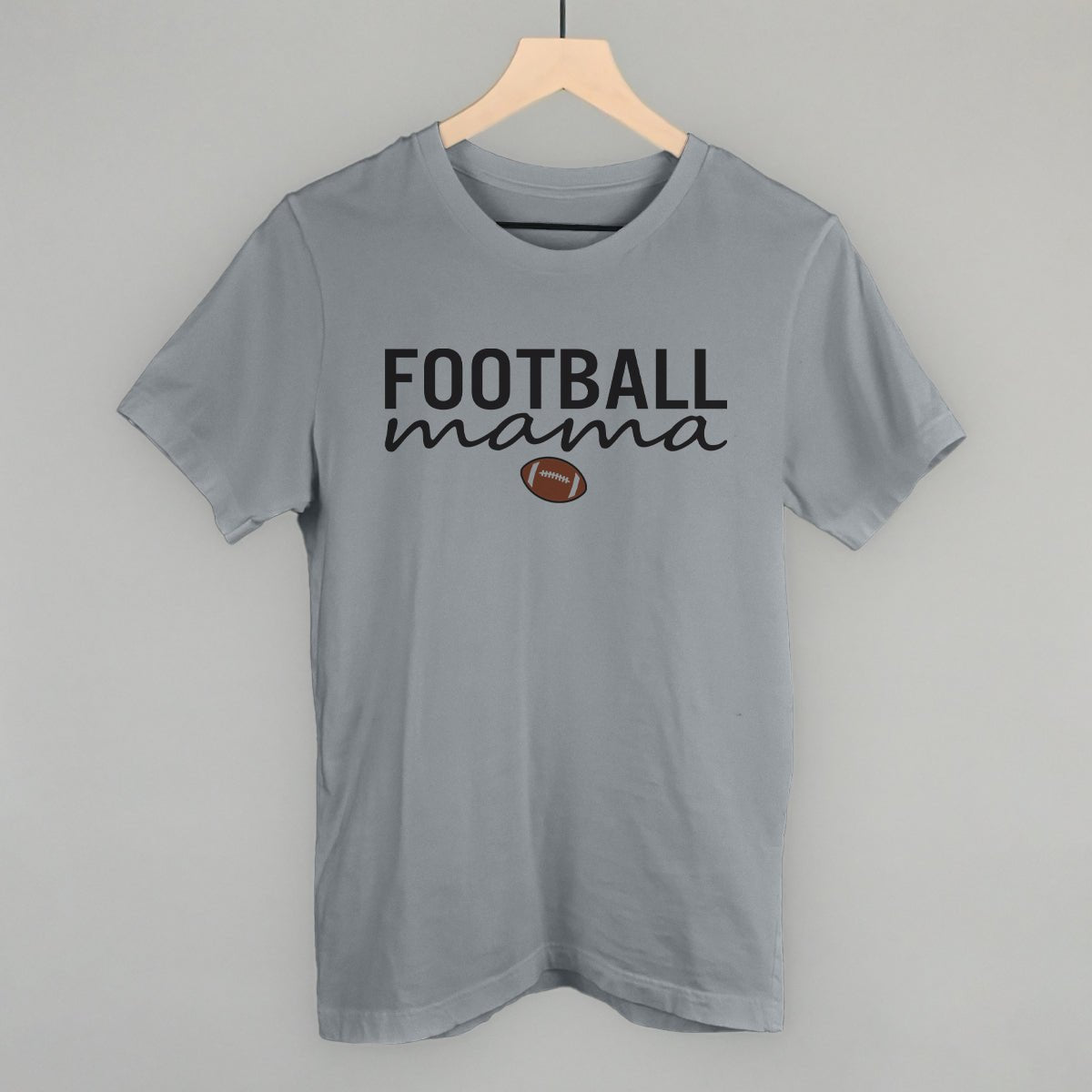 Football Mama Bold and Script - Shop LINNY CO