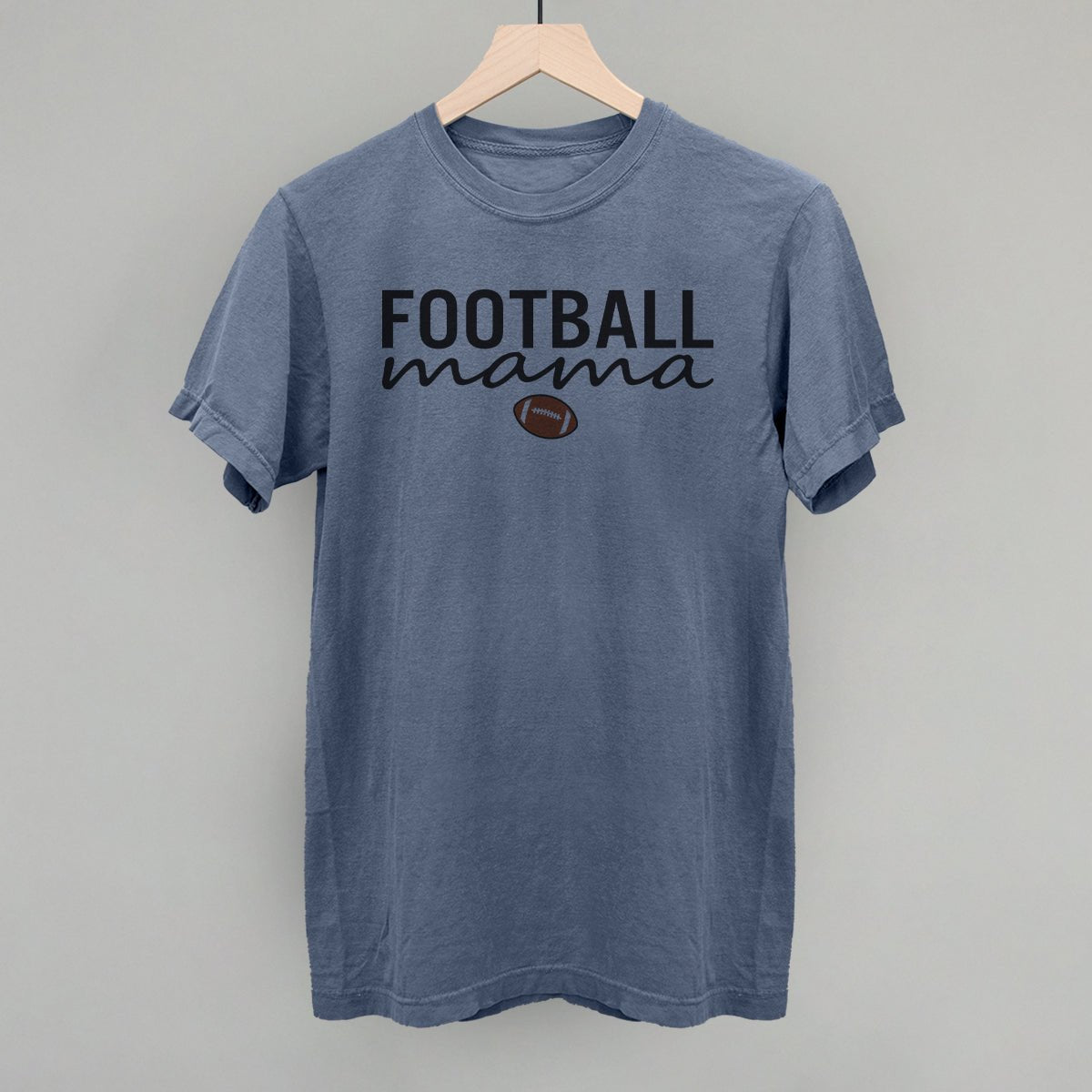 Football Mama Bold and Script - Shop LINNY CO