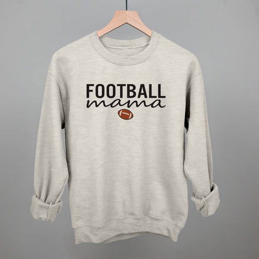 Football Mama Bold and Script - Shop LINNY CO
