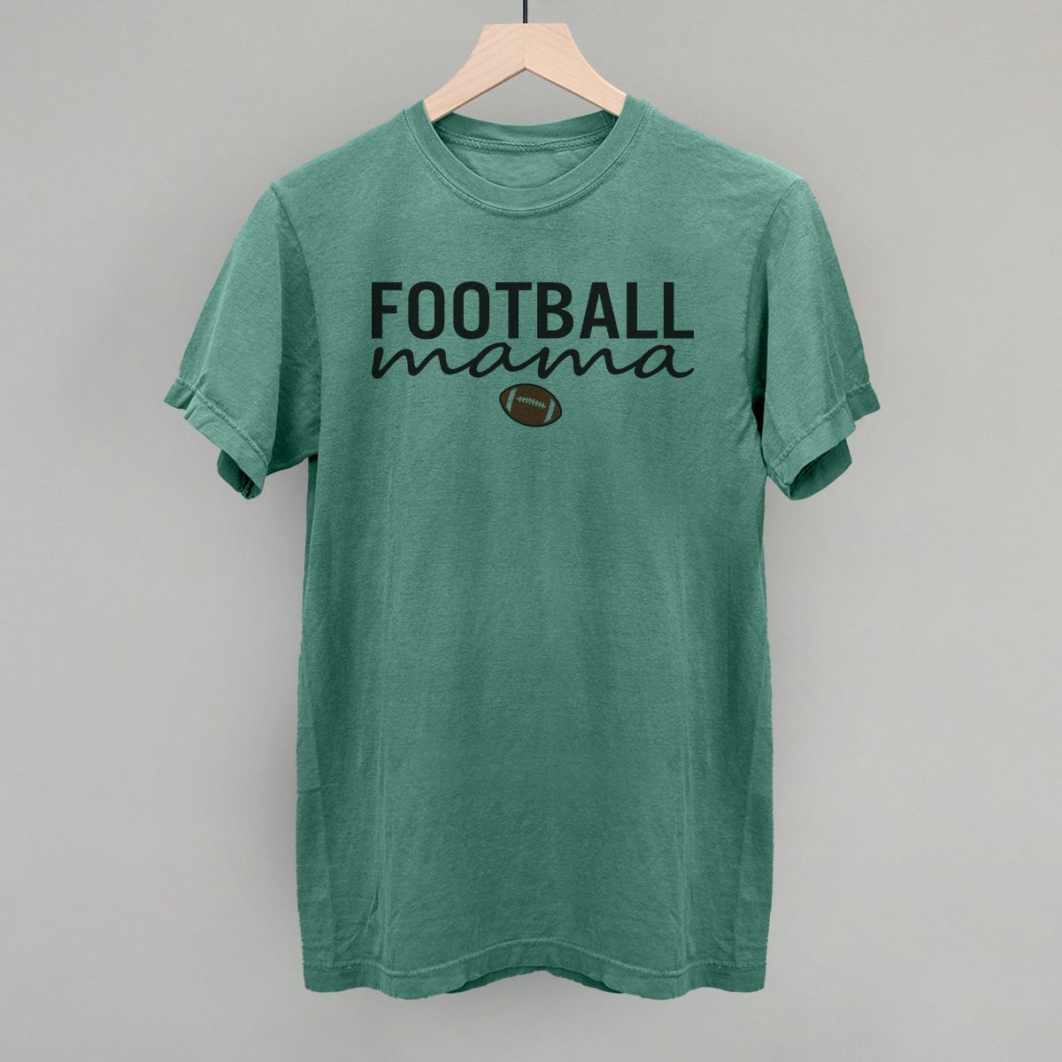 Football Mama Bold and Script - Shop LINNY CO