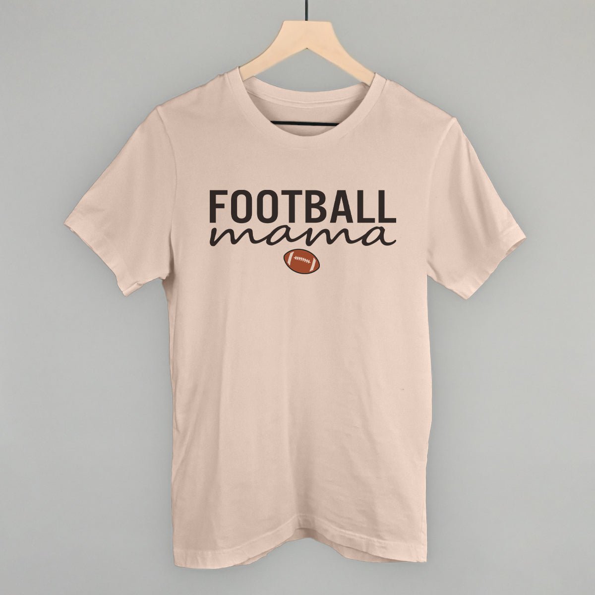 Football Mama Bold and Script - Shop LINNY CO