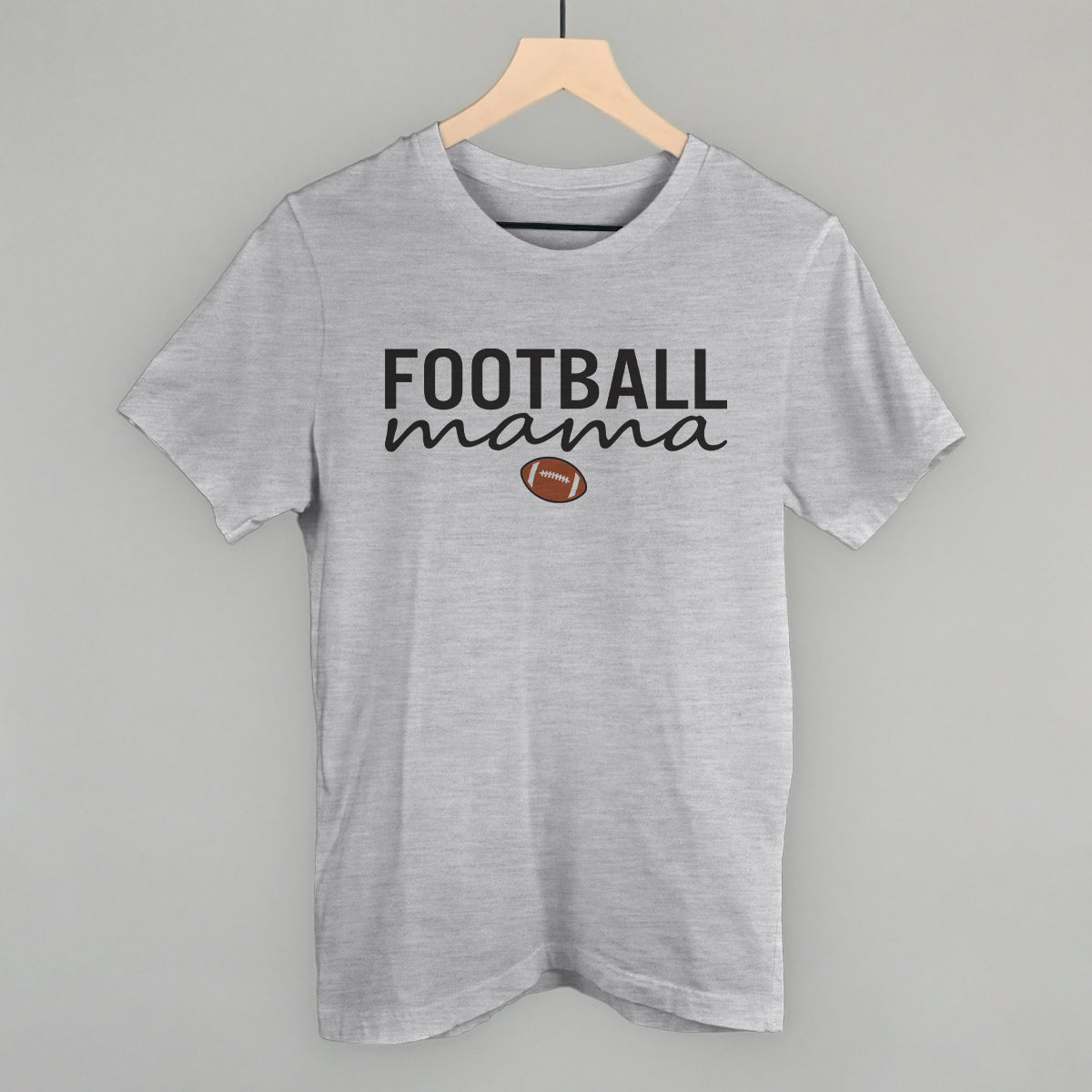 Football Mama Bold and Script - Shop LINNY CO