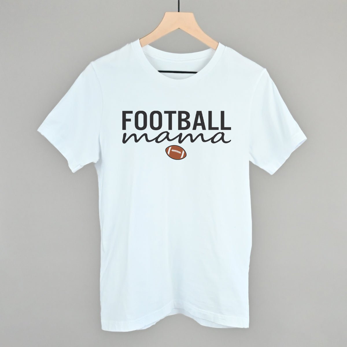 Football Mama Bold and Script - Shop LINNY CO