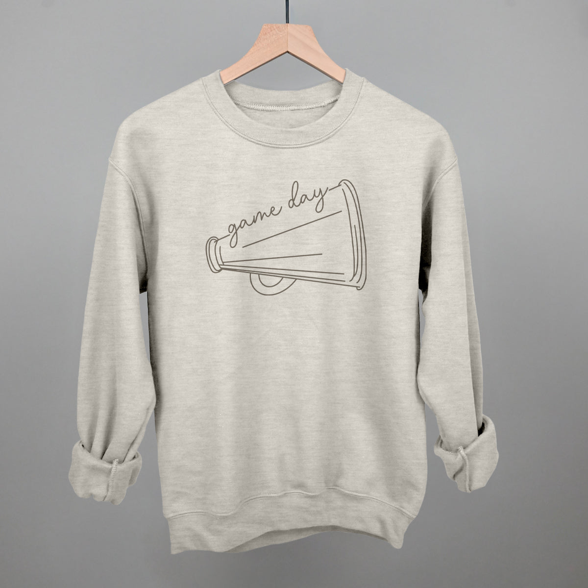 Game Day Megaphone - Shop LINNY CO