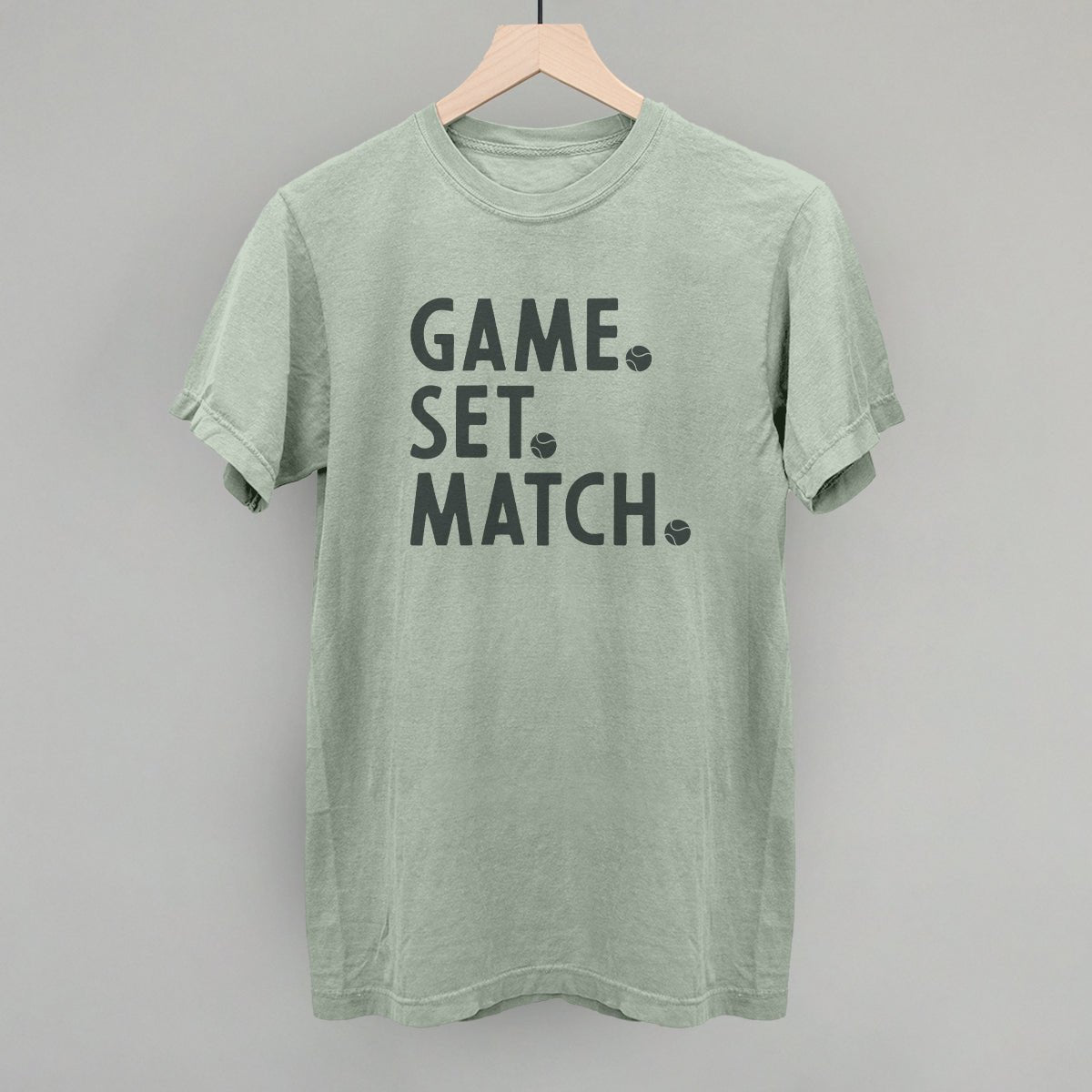 Game Set Match Tennis - Shop LINNY CO