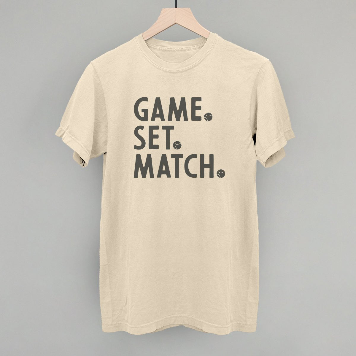 Game Set Match Tennis - Shop LINNY CO