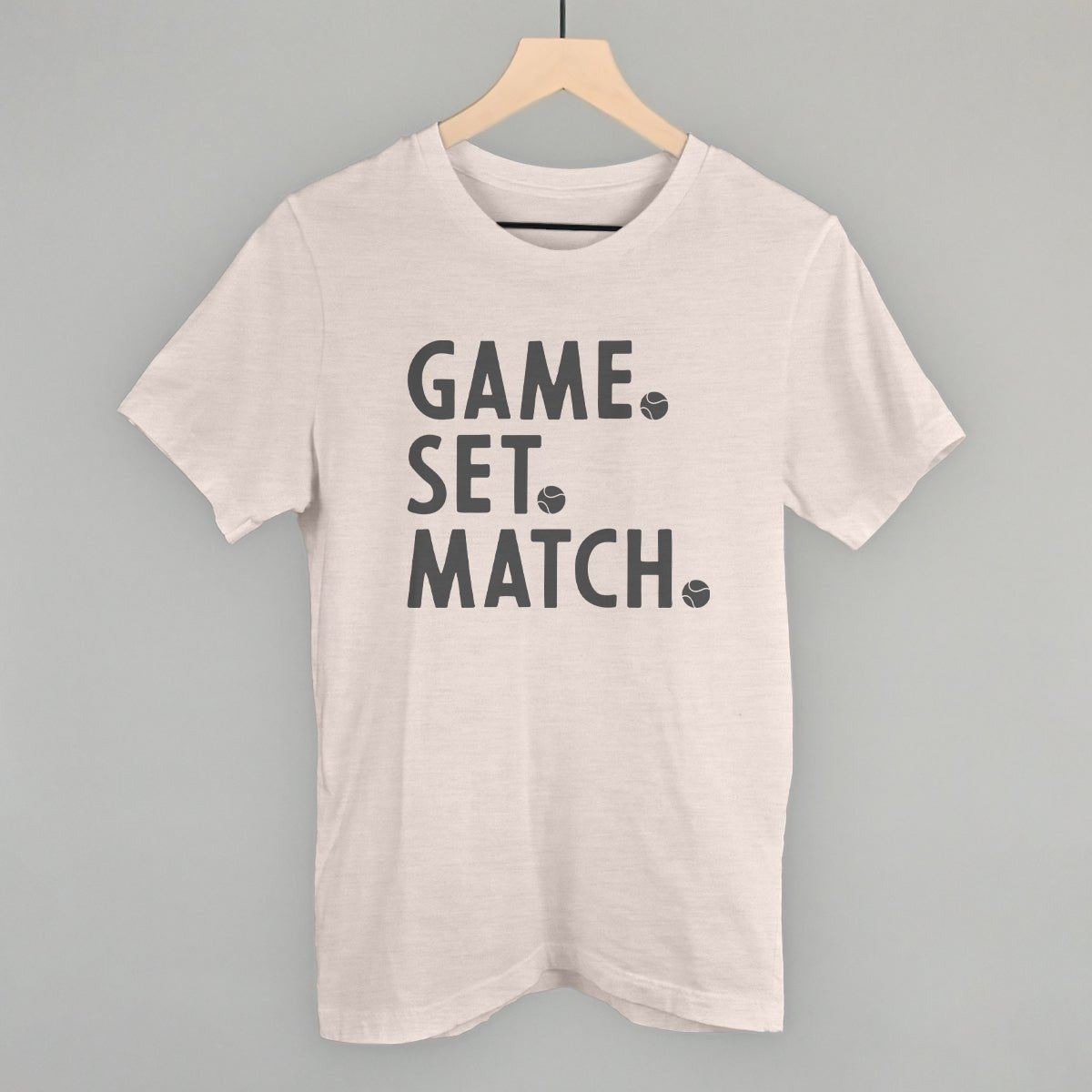Game Set Match Tennis - Shop LINNY CO