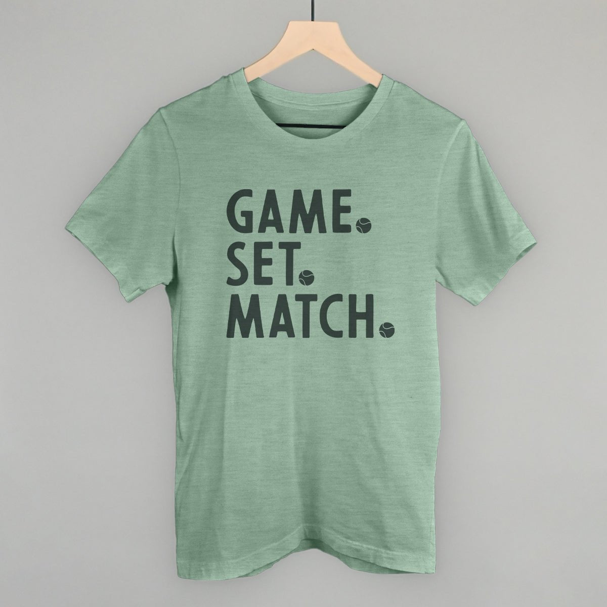 Game Set Match Tennis - Shop LINNY CO