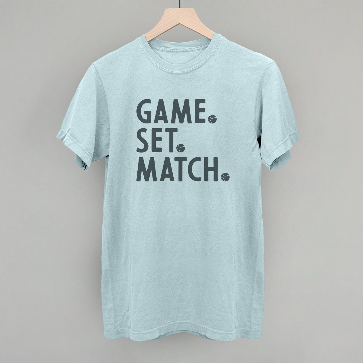 Game Set Match Tennis - Shop LINNY CO