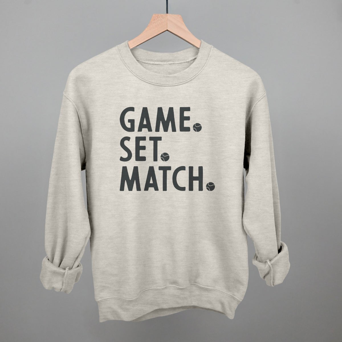 Game Set Match Tennis - Shop LINNY CO