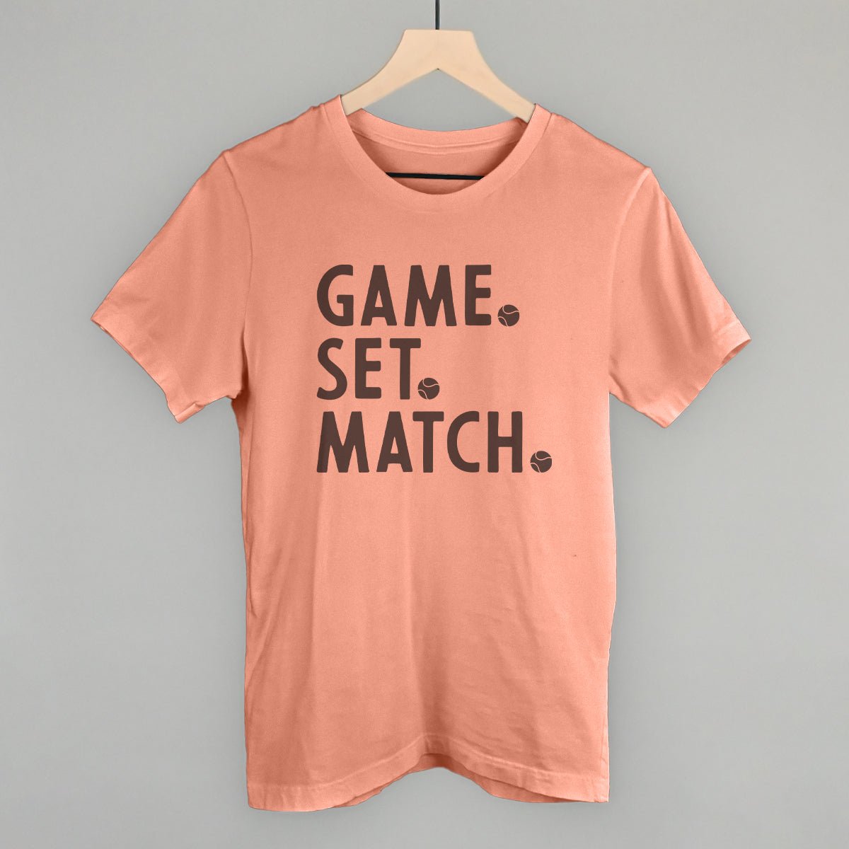 Game Set Match Tennis - Shop LINNY CO