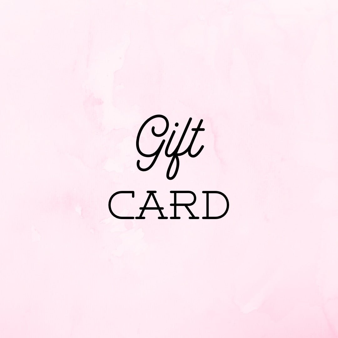 Gift Card - Shop LINNY CO