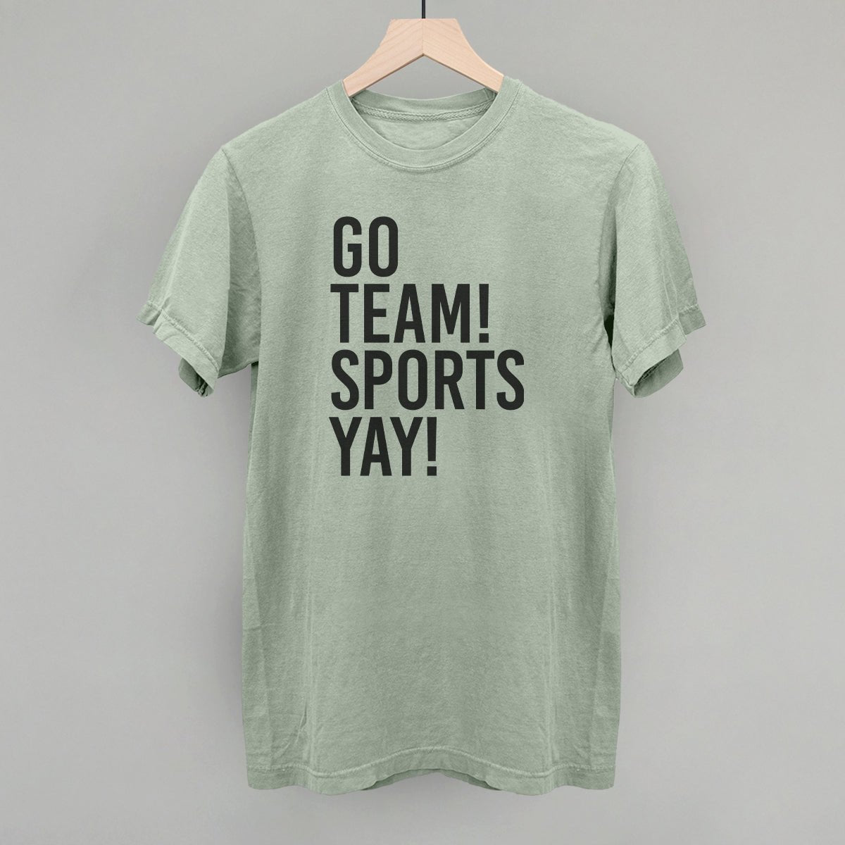 Go Team Sports Yay - Shop LINNY CO