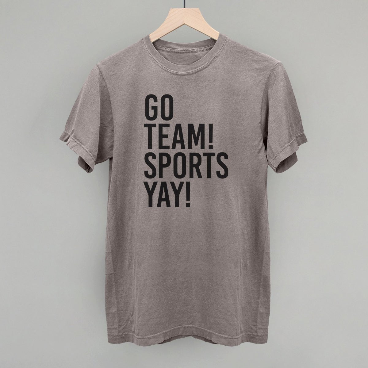 Go Team Sports Yay - Shop LINNY CO
