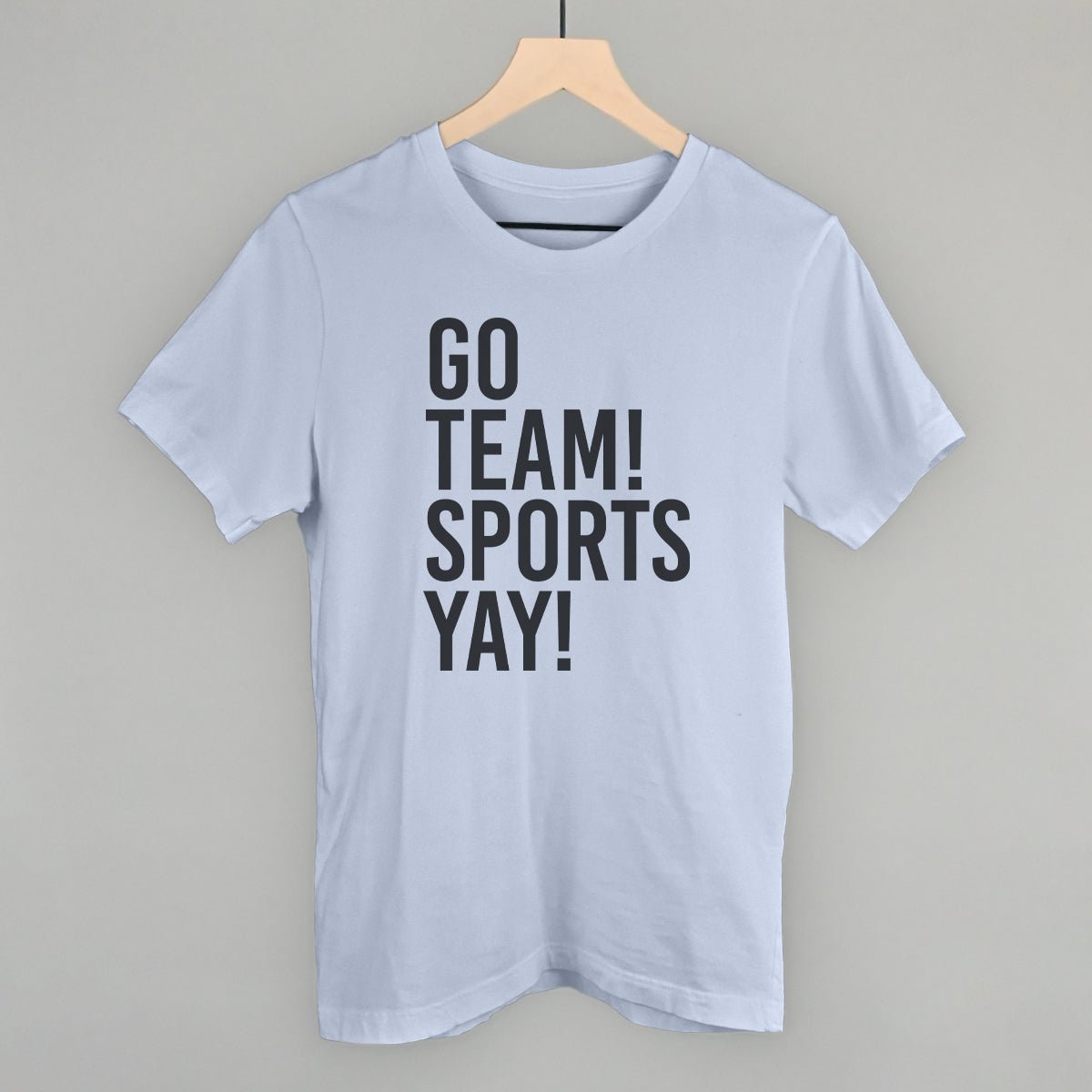 Go Team Sports Yay - Shop LINNY CO