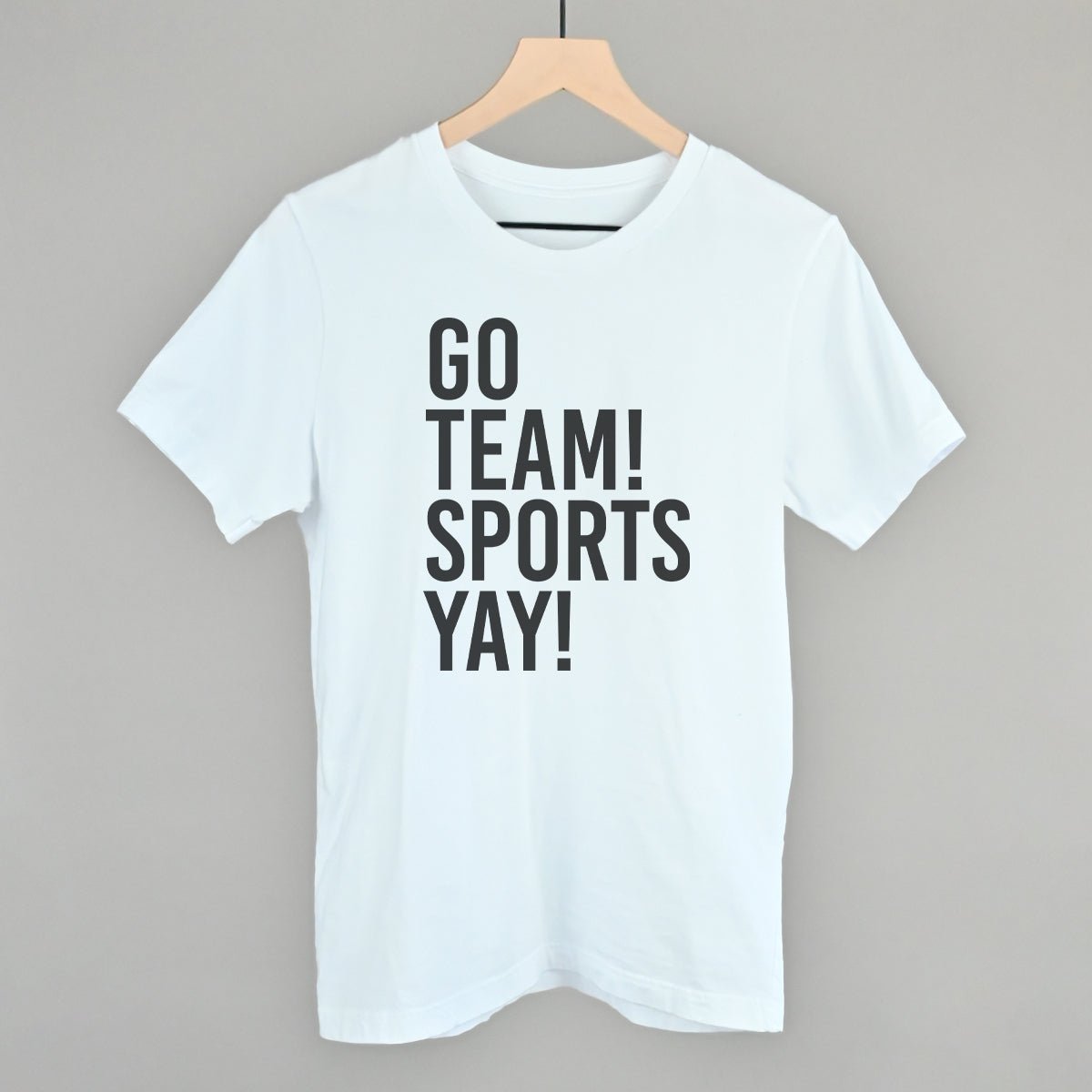 Go Team Sports Yay - Shop LINNY CO