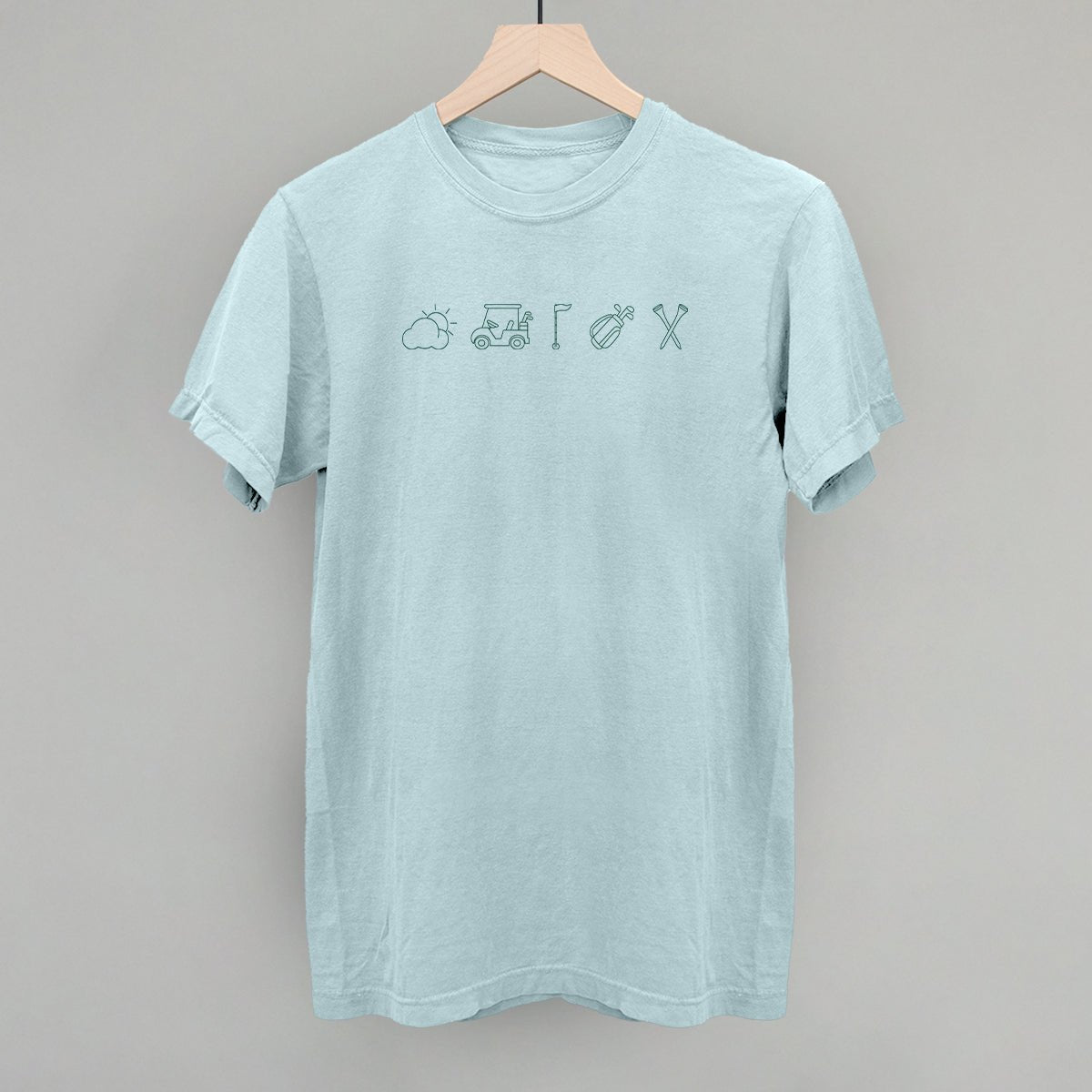 Golf Icons - Shop LINNY CO