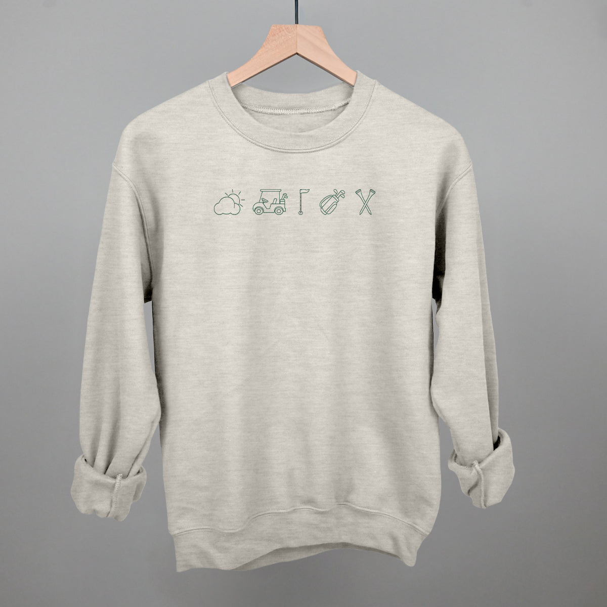 Golf Icons - Shop LINNY CO