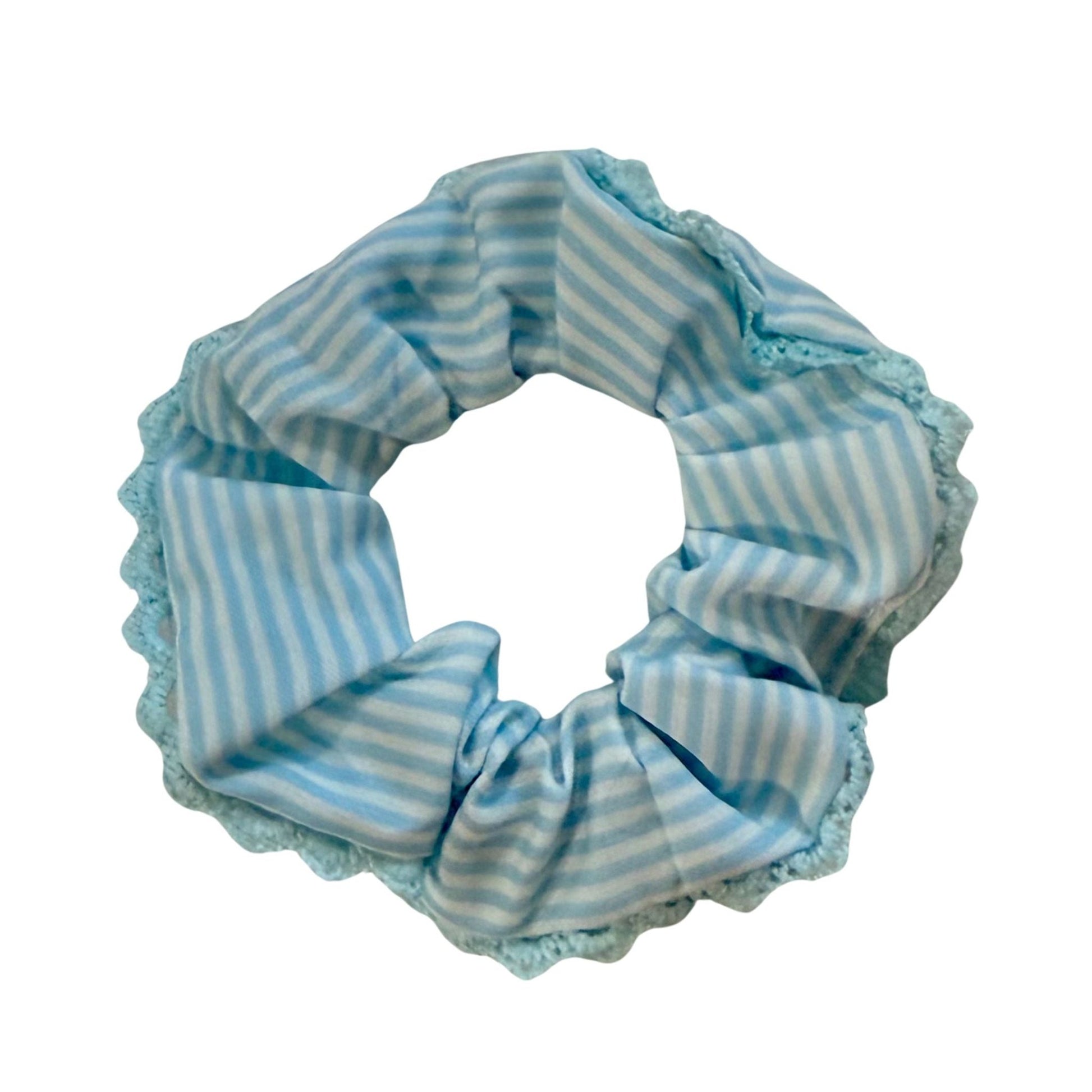 Hair Scrunchie - Jovie - Shop LINNY CO