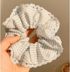Hair Scrunchie - Jovie - Shop LINNY CO