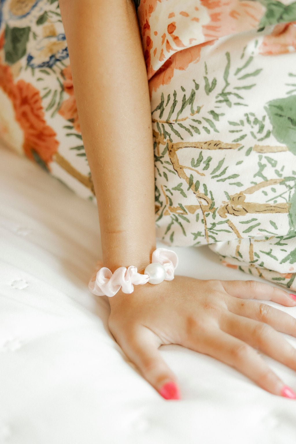 Hair Scrunchie - Tammy Hair - Set of 3 - Shop LINNY CO