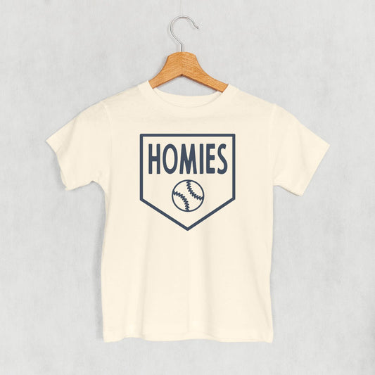 Homies Baseball (Kids) - Shop LINNY CO