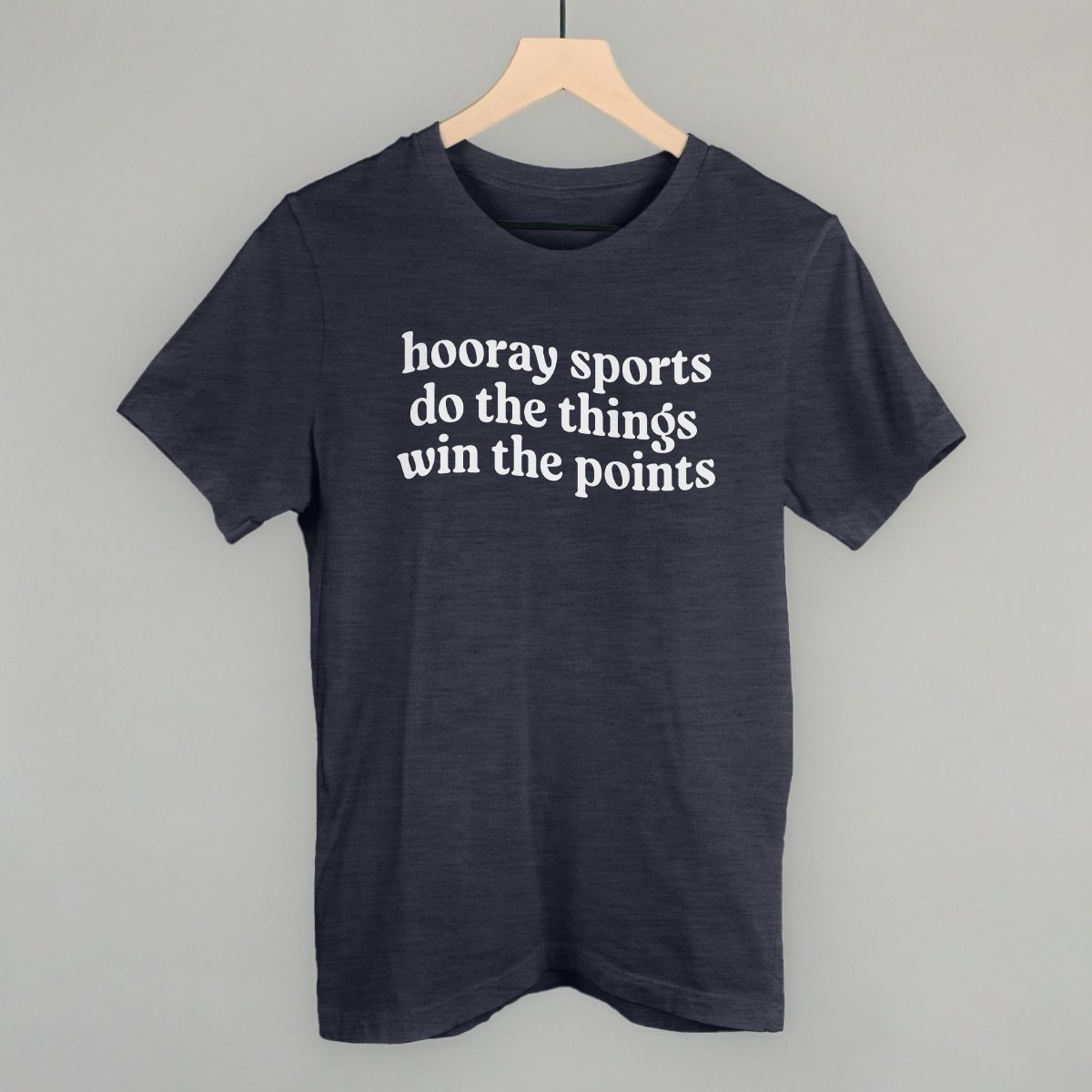 Hooray Sports Win The Points - Shop LINNY CO