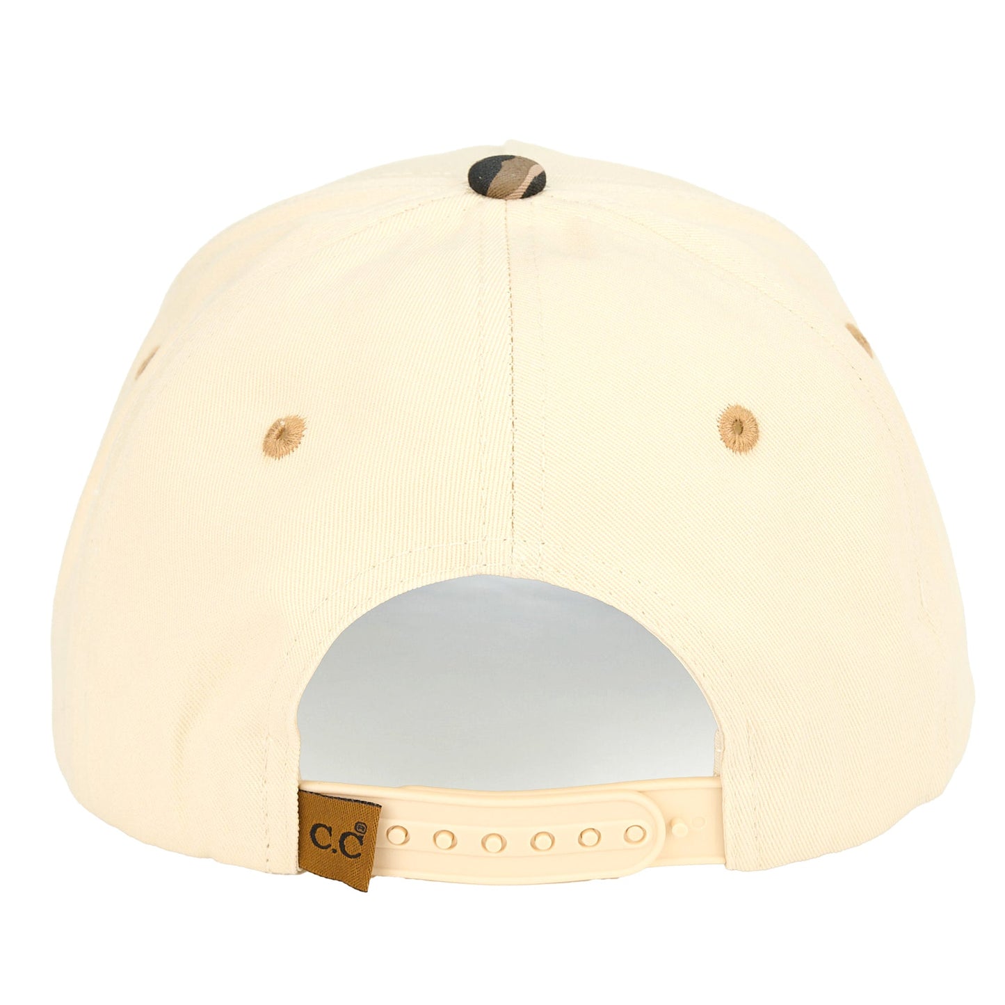 Howdy Holidays Red and Leopard - Vintage Trucker Hat - Shop LINNY CO