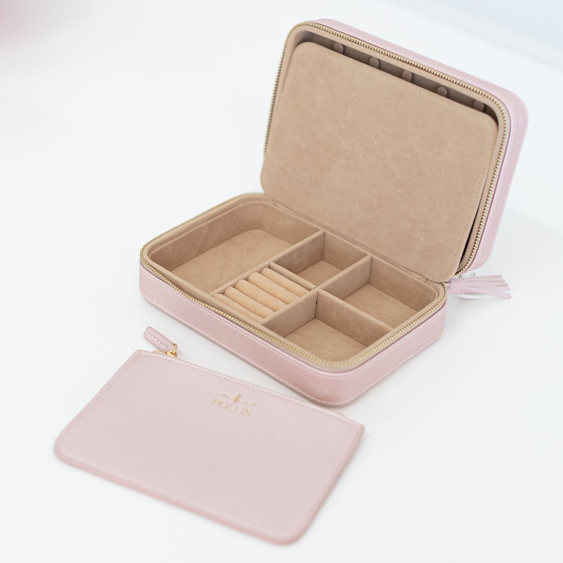 Jewelry Organizer - Shop LINNY CO