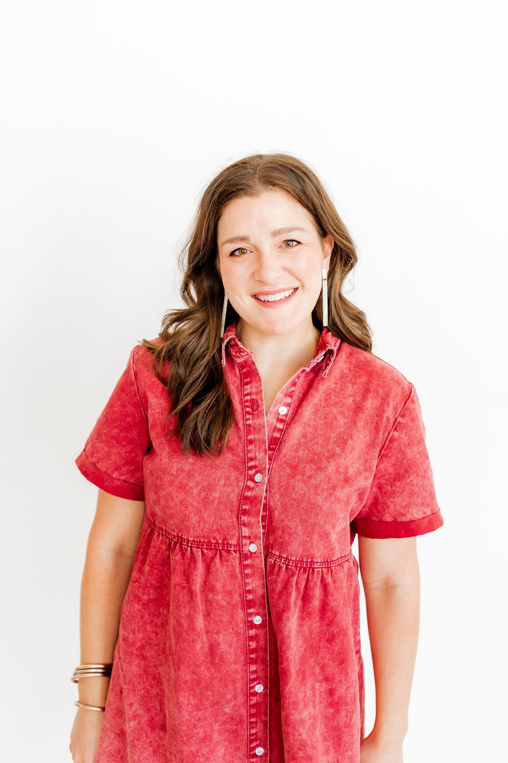 Keli - Champagne Sparkle - Shop LINNY CO