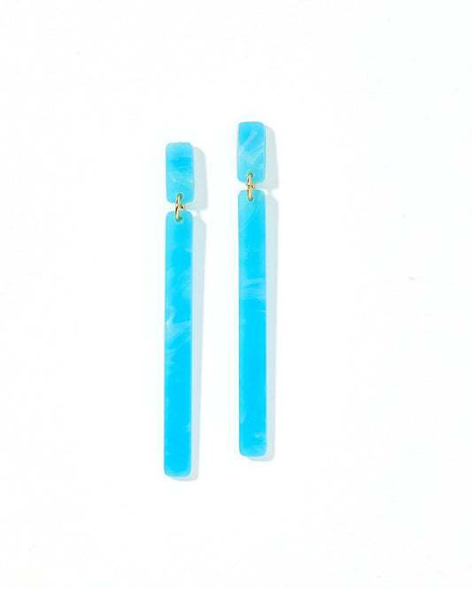 Keli - Dahlia Blue - Shop LINNY CO