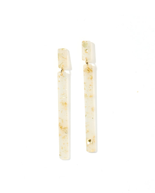 Keli - Gold Confetti - Shop LINNY CO