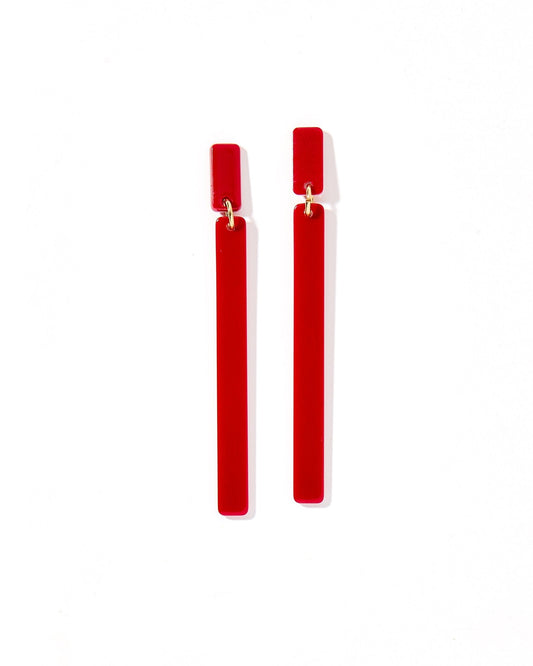 Keli - Mulberry - Shop LINNY CO