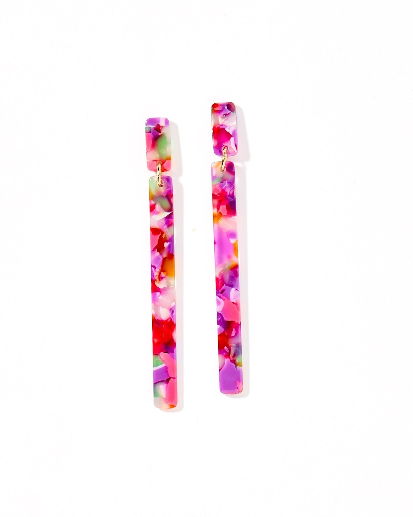 Keli - Pink Multi - Shop LINNY CO