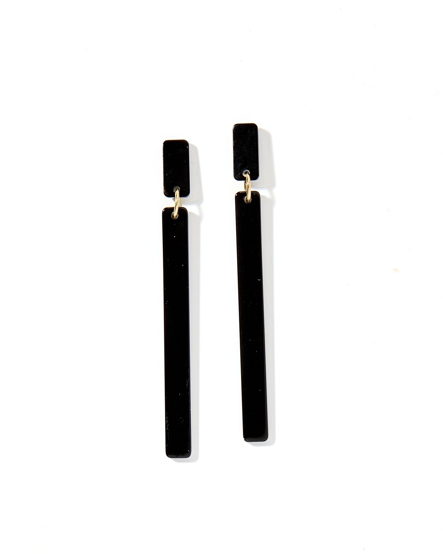 Keli - True Black - Shop LINNY CO