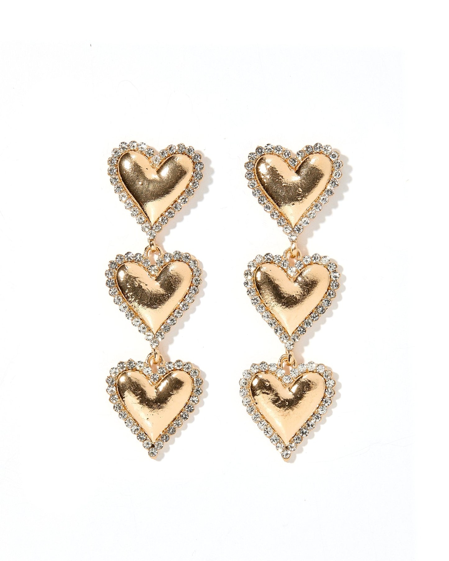 Layla - Gold - Shop LINNY CO