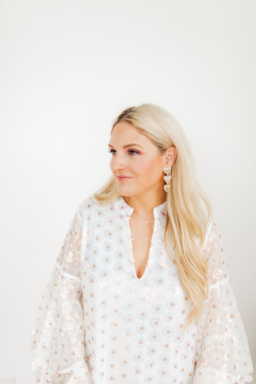 Layla - Gold - Shop LINNY CO