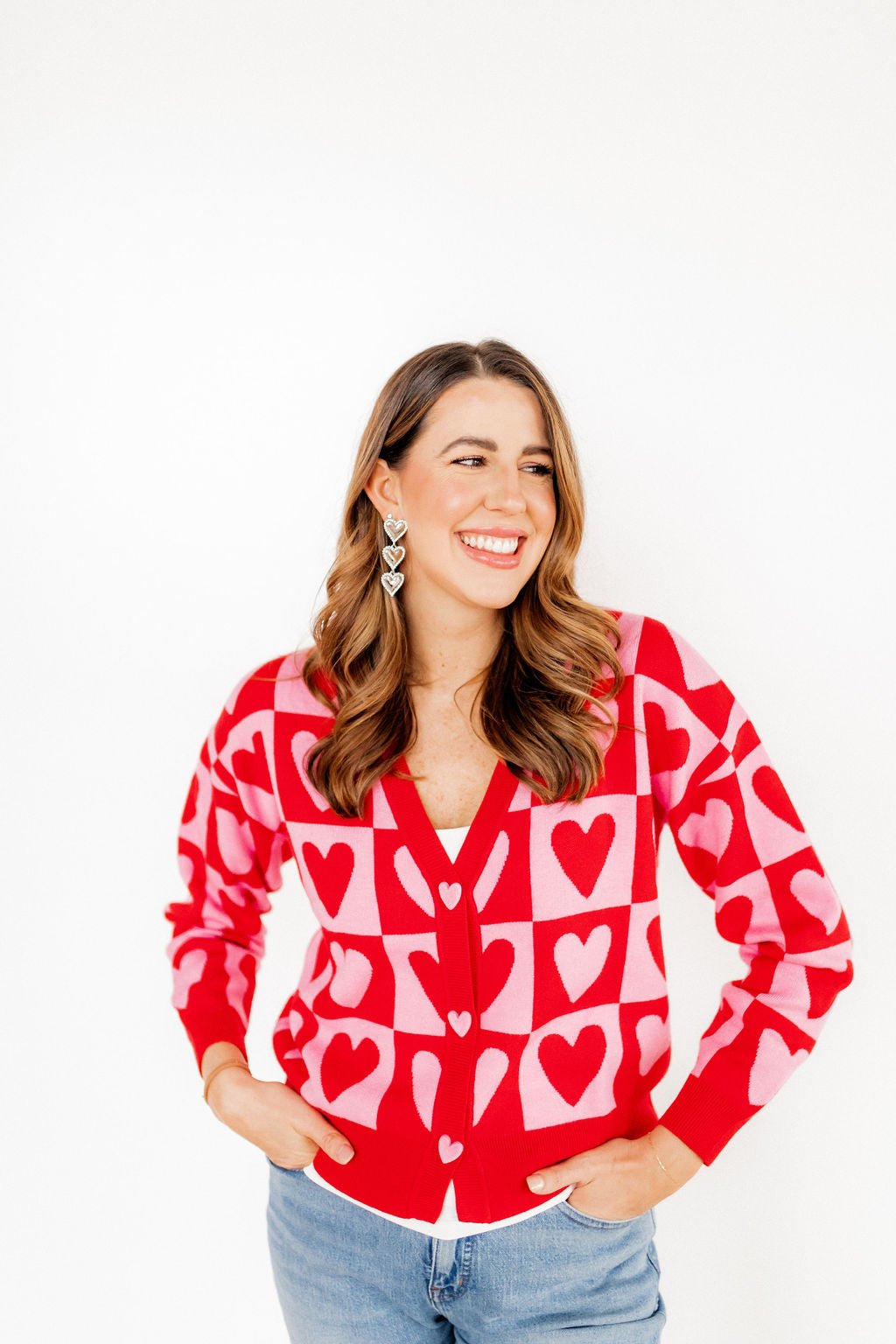 Layla - Silver - Shop LINNY CO