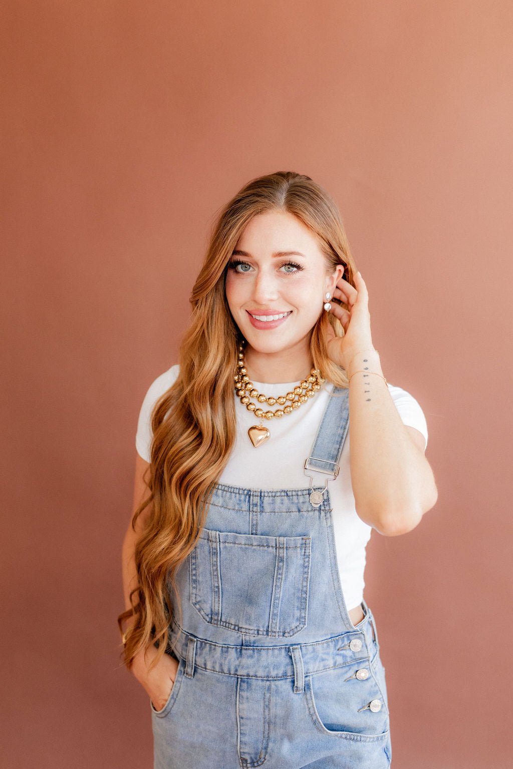 Libby - 2 Pearl - Shop LINNY CO