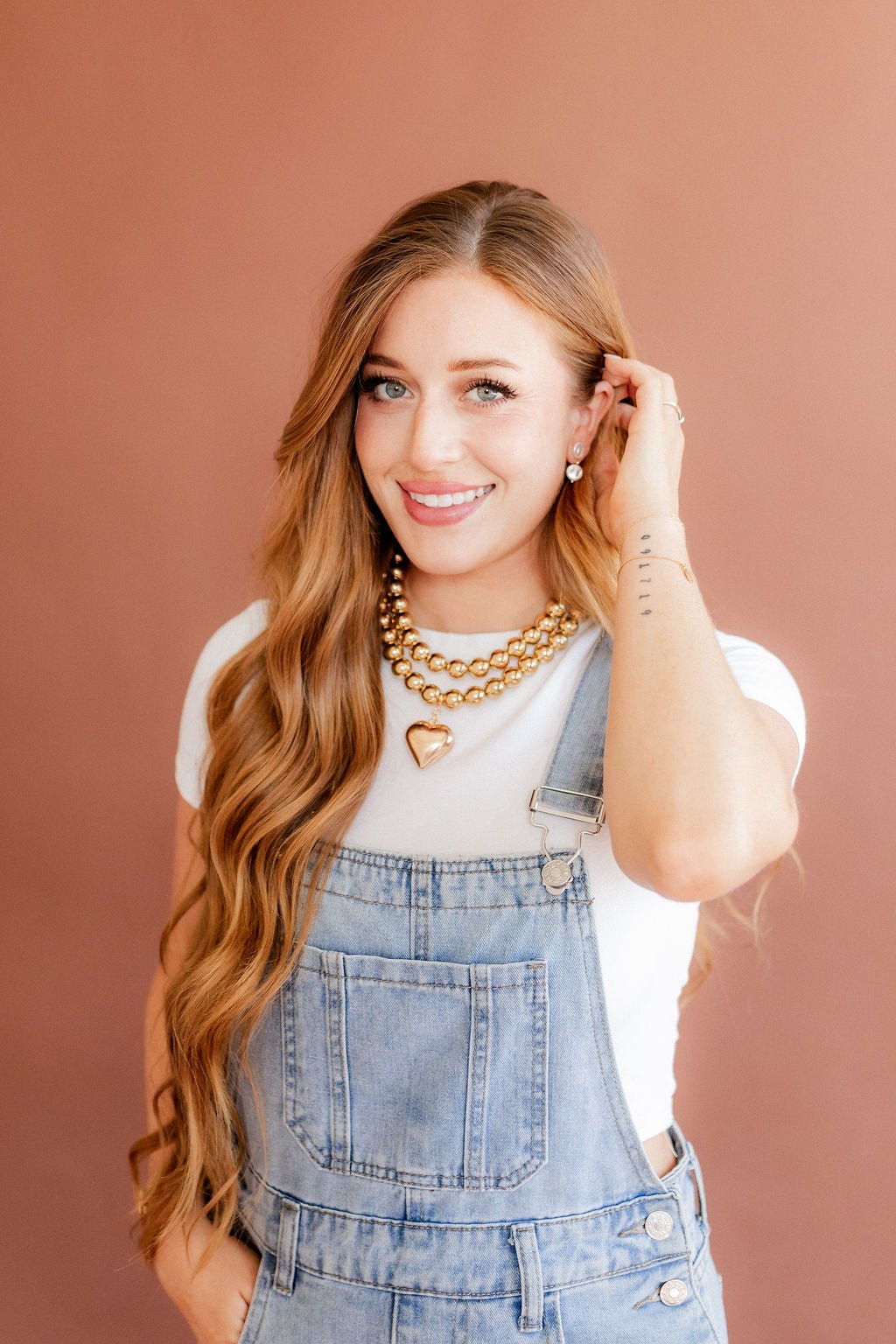 Libby - 2 Pearl - Shop LINNY CO